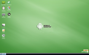 Remote Web Desktop For Android